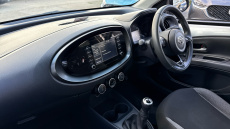 Toyota Aygo X 1.0 VVT-i Pure 5dr Petrol Hatchback